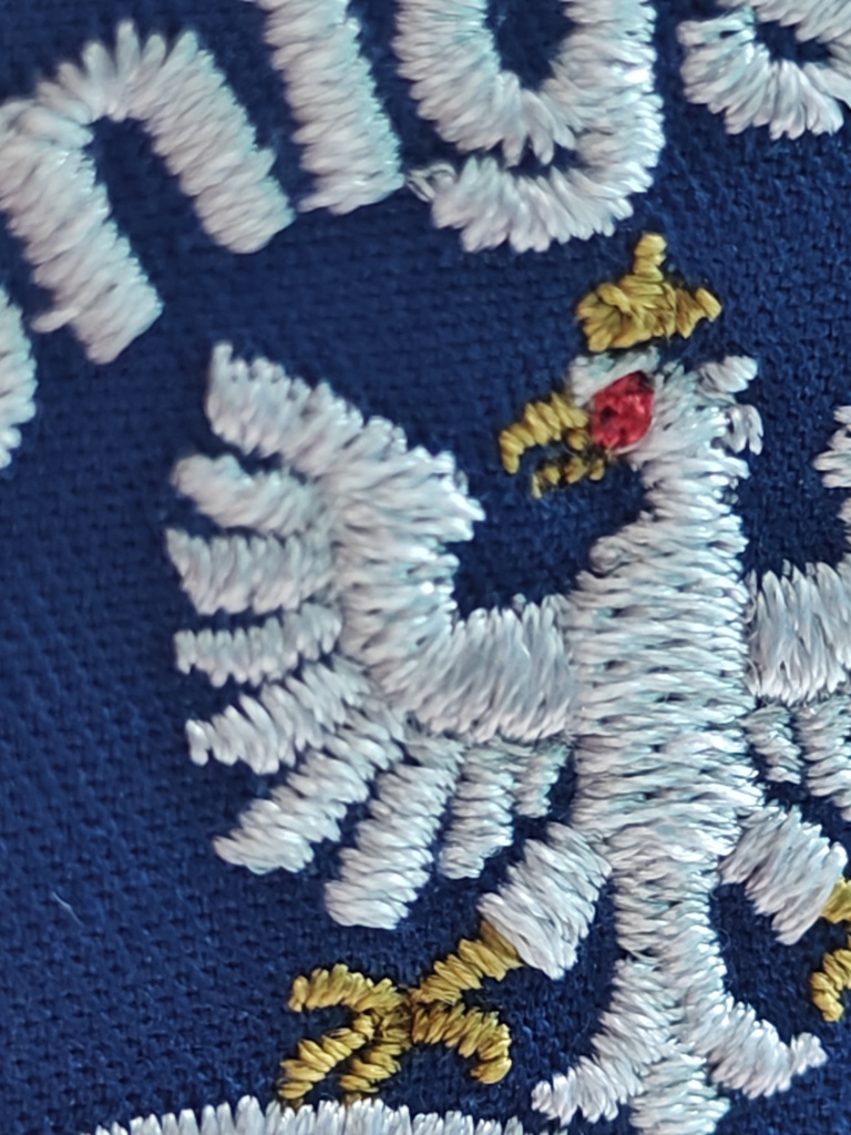 Патч Герб Кенигсберга